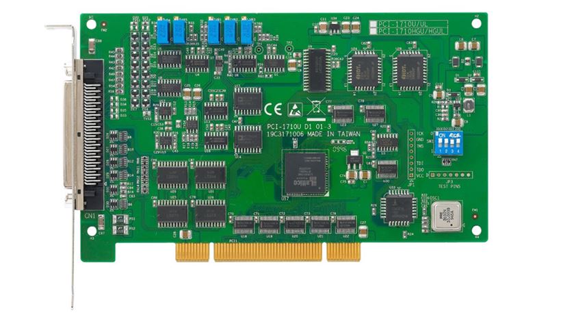 PCI-1710
